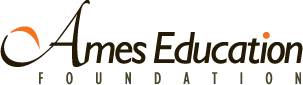 VOLUNTEER - Ames Education Foundation